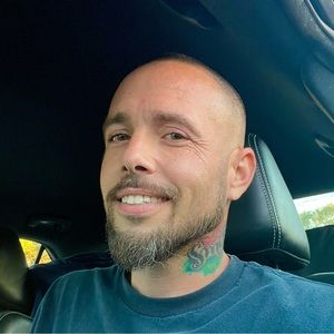 Meet your Posher, Marcus